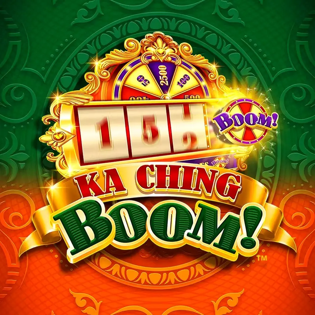 Правила слота Ka Ching Boom: полное руководство по игровым правилам и бонусам Правила слота Ka Ching Boom: полное руководство по игровым правилам и бонусам